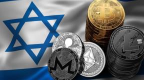 ISRAELUL INGHEATA MAI MULTE CONTURI CRIPTO LEGATE DE HAMAS – Operatiunea, realizata de serviciile israeliene in colaborare cu platforma Binance