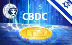 ISRAELUL INSTITUIE RESTRICTII MAI SEVERE PENTRU PLATILE IN NUMERAR – Banca Centrala a testat recent fezabilitatea introducerii shekelului digital