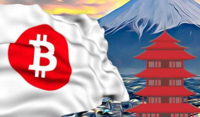 JAPONIA SE PREGATESTE PENTRU ADOPTAREA PE SCARA LARGA A CRIPTOMONEDELOR – Cea mai mare banca de investitii japoneza lanseaza servicii cripto pentru clientii institutionali