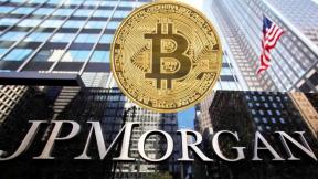 JP MORGAN AVERTIZEAZA INVESTITORII: VINDETI CRIPTOMONEDELE SI FERITI-VA DE BITCOIN! - Gigantul bancar critica politica monetara a FED si anticipeaza un „uragan economic”