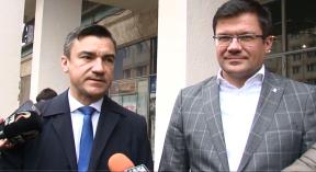 JUDETUL IASI SE PREGATESTE DE FALIMENT – Primarul Mihai Chirica si seful CJ Iasi, Costel Alexe, au ratat o sansa imensa
