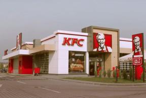 KFC SE DEZVOLTA – A deschis 3 restaurante in Romania si 1 in Italia, in intervalul iulie – august 2020