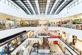 La cat se cifreaza dezastrul economic pentru mallurile din Romania
