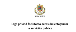 LEGE PENTRU REDUCEREA BIROCRATIEI – Proiect pentru ca romanii sa nu mai stea la cozi in institutiile publice. Programari online la stat (Document)