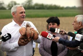 LEGEA DRAGNEA A FOST BLOCATA - Ramanem lada de gunoi a Europei. Legea care sanctioneaza comercializarea produselor de mana a doua este tinuta in sertar de PNL-USR-PLUS-UDMR (Document)