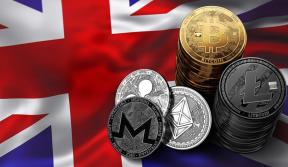 LONDRA DEVANSEAZA DUBAI SI NEW YORK IN TOPUL HUB-URILOR CRIPTO – Premierul Marii Britanii, Rishi Sunak, si-a propus o politica de incurajare a industriei cripto