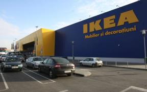 Lovitura pentru IKEA