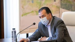 LUDOVIC ORBAN S-A IZOLAT – Premierul s -a aflat langa o persoana confirmata cu coronavirus