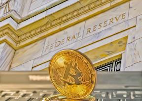 MACEL PE PIATA CRIPTO – Bitcoin, Ether si toate criptomonedele majore s-au depreciat brusc dupa ce Federal Reserve a anuntat planurile de politica monetara