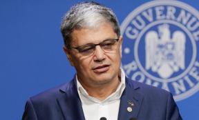MANA LIBERA PENTRU BOLOS – Ministrul de Finante nu va mai avea nevoie de aprobare pe bani daca Ordonanta va fi aprobata (Document)