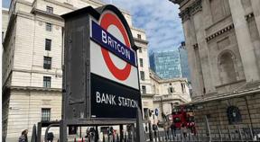 MAREA BRITANIE LANSEAZA PROIECTUL "BRITCOIN” IN CONSULTARE PUBLICA -  Banca Angliei considera ca lira digitala ar fi "o optiune oficiala fiabila si eficienta la criptomonede”