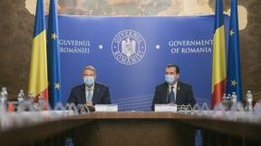 Marea imparteala PNL-USR-UDMR. Numele posibililor viitori ministri ai noului Guvern Iohannis (Lista)