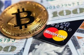 MASTERCARD "MUSCA” DIN FELIA DE PIATA A BURSELOR CRIPTO – Gigantul introduce un program care va permite bancilor sa ofere servicii de tranzactionare cripto