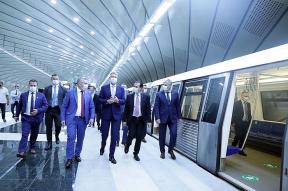 METROUL DRUMUL TABEREI SE INCHIDE DUPA ALEGERI? – Ce au facut Iohannis si Orban