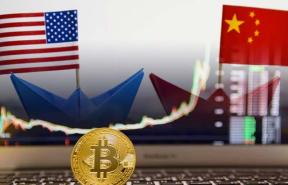 MILIARDARII BITCOIN – Compania care detine mai multi BTC decat guvernul Chinei si cel al SUA la un loc