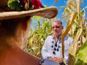 MINISTRUL AGRICULTURII DEMISIONEAZA – Oros, atac la premier: „Pentru Florin Catu, agricultura si industria alimentara nu au fost niciodata prioritati”