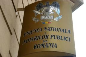 MOMENT ISTORIC PENTRU NOTARII ROMANI – Functie de conducere la nivel international