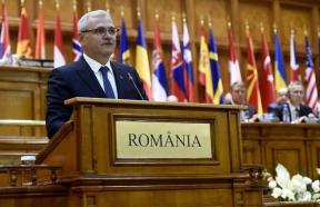 MOSTENIREA LUI DRAGNEA - Legile lucrate de fostul lider PSD Liviu Dragnea sunt blocate pe banda rulanta. Un ajutor de stat de 10 milioane euro a fost respins de Guvernul PNL. Initiativa legislativa a fost uitata in Parlament (Documente)