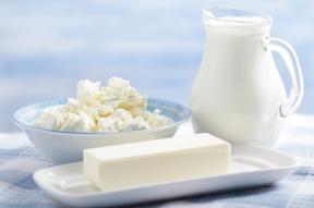 MULTINATIONALELE, LA PUTERE - Piata lactatelor, dominata de straini