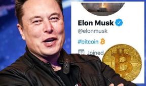 MUSK ATRAGE FURIA INTERNAUTILOR DUPA CE „DEMOLEAZA” BITCOIN – Anuntul sefului Tesla smulge 365 de miliarde de dolari din buzunarele investitorilor