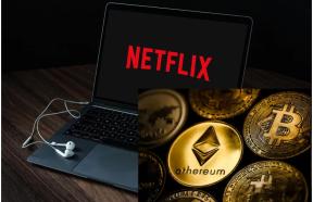NETFLIX INTERZICE RECLAMELE LEGATE DE CRIPTOMONEDE, POLITICA SI JOCURI DE NOROC - Gigantul de streaming va lansa in noiembrie un abonament mai ieftin, sustinut de reclame