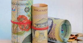 NOI TITLURI DE STAT PENTRU ROMANI – Trei banci lucreaza cu statul