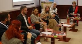 NOILE DIRECTII DE MARKETING SI COMUNICARE – Concluziile trase la  Timisoara Food Summit