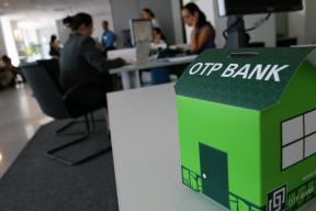NOUA CASA DE LA OTP BANK – Conditiile pentru achizitia de locuinte