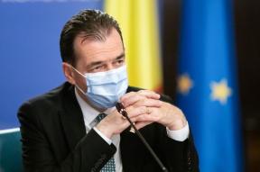 ORDONANTA TRADARII NATIONALE - Orban pune in pericol Romania