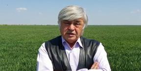 PARTIDUL FERMIERILOR – Directorul Combinatului Agroindustrial Curtici spune ca aceasta este singura solutie pentru agricultori: “Considera cineva ca Oros ne reprezinta?”