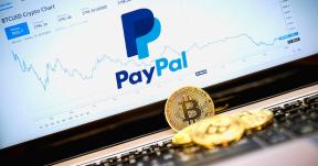 PAYPAL LANSEAZA „CHECK-OUT WITH CRYPTO” - Gigantul fintech permite plata catre milioane de comercianti direct in criptomoneda