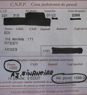 PENSIILE ROMANILOR – Ministrul Muncii face anuntul. A inceput! Iata cati bani vor primi din ianuarie seniorii