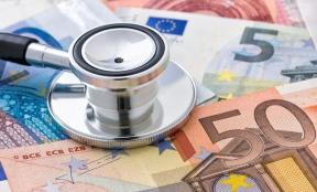 PESTE 4 MILIARDE DE EURO PENTRU SANATATE – Programul Operational Sanatate se imbunatateste