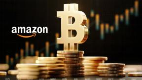 PIATA CRIPTO CASTIGA PESTE 100 MILIARDE DOLARI IN 24 DE ORE – Zvonurile privind planurile Amazon de a accepta plati cripto declanseaza un nou raliu pentru Bitcoin