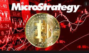 PIATA CRIPTO, IN PRAGUL UNUI NOU SOC – Surse: Microstrategy, cel mai mare investitor institutional in Bitcoin, pe cale de a vinde BTC in valoare de miliarde dolari