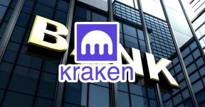 PLATFORMA CRIPTO KRAKEN ISI LANSEAZA PROPRIA BANCA – Ce asigurari dau reprezentantii companiei: "Suntem mai siguri decat banca dumneavoastra actuala”