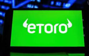 PLATFORMA eToro ARE UNDA VERDE SA OFERE SERVICII CRIPTO IN UE – Compania a anuntat ca va functiona in conformitate cu MiCA, Regulamentul european pentru piata activelor digitale