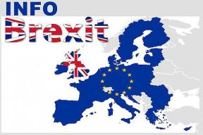 PLATFORMA ONLINE DESTINATA BREXIT - www.brexit.gov.ro