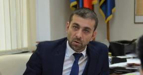 PNL A BLOCAT INFRASTRUCTURA – Presedintele CJ Maramures, Gabriel Zetea, acuza