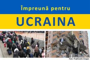POZITIA CCIR DUPA ATACAREA UCRAINEI DE CATRE RUSIA - Sistemul cameral din Romania sustine impunerea unor sanctiuni economice severe Federatiei Ruse