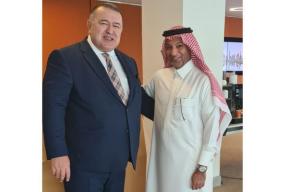 PRESEDINTELE CCIR, LA CONSILIUL GENERAL AL FEDERATIEI MONDIALE A CAMERELOR DE COMERT – Evenimentul, organizat in Emiratele Arabe Unite