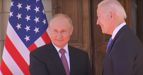 PRESEDINTELE SUA, MESAJ PENTRU PUTIN – Joe Biden: "Nu va reusi”