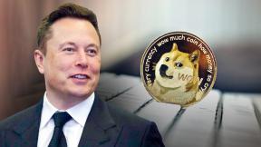 PRETUL DOGECOIN EXPLODEAZA DUPA ANUNTUL LUI MUSK– Tesla accepta criptomoneda ca plata din 14 ianuarie, dupa esecul anterior cu Bitcoin