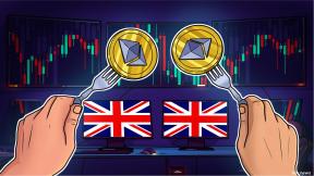 PRETUL ETHER AR PUTEA EXPLODA DUPA NOUA ACTUALIZARE IN BLOCKCHAIN –  „London hard fork” permite distrugerea criptomonedelor nou-create si transforma ETH intr-un activ deflationist