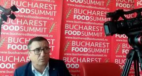 PRODUS IN ROMANIA PE RAFTURILE HYPERMARKETURILOR – Presedintele Comisiei de agricultura Alexandru Stanescu: "Este foarte important ca fiecare sa respecte contractul"