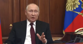 PUTIN A SEMNAT DECRETUL – Restrictiile impuse