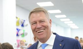 RAZBOI PENTRU TEREN – Klaus Iohannis a castigat la CCR