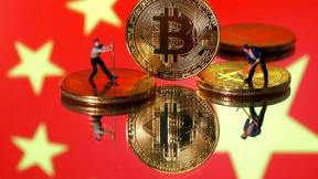 "RAZBUNAREA” MINERILOR ALUNGATI DIN CHINA – Dificultatea de minare a Bitcoin creste brusc dupa ce minerii revin in retea cu echipamente de doua ori mai puternice