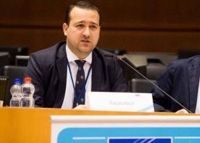 RECESIUNEA GENERATA DE COVID, DEPASITA CU INVESTITII SI LOCURI DE MUNCA – Consilierul Presedintelui CCIR, dl. Mihai Ivascu, Raportor al avizului Comitetului Economic si Social European privind Strategia Industriala a Uniunii Europene