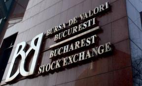 RECORD LA BURSA DE VALORI BUCURESTI -   Valoarea totala de tranzactionare a depasit in premiera 24 miliarde lei. Peste 128.000 de investitori sunt prezenti pe piata de capital